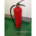 2Kg powder fire extinguisher for fire fighting